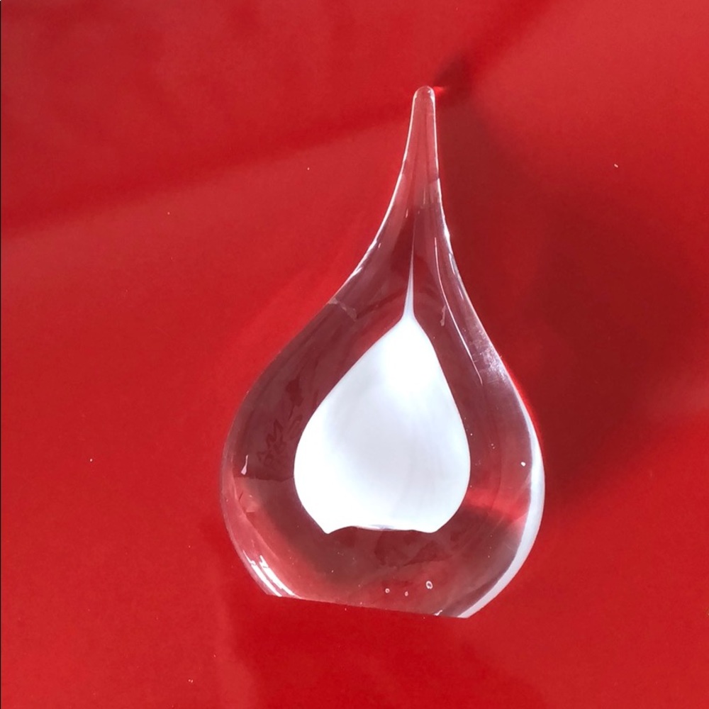 Glass Decoration
